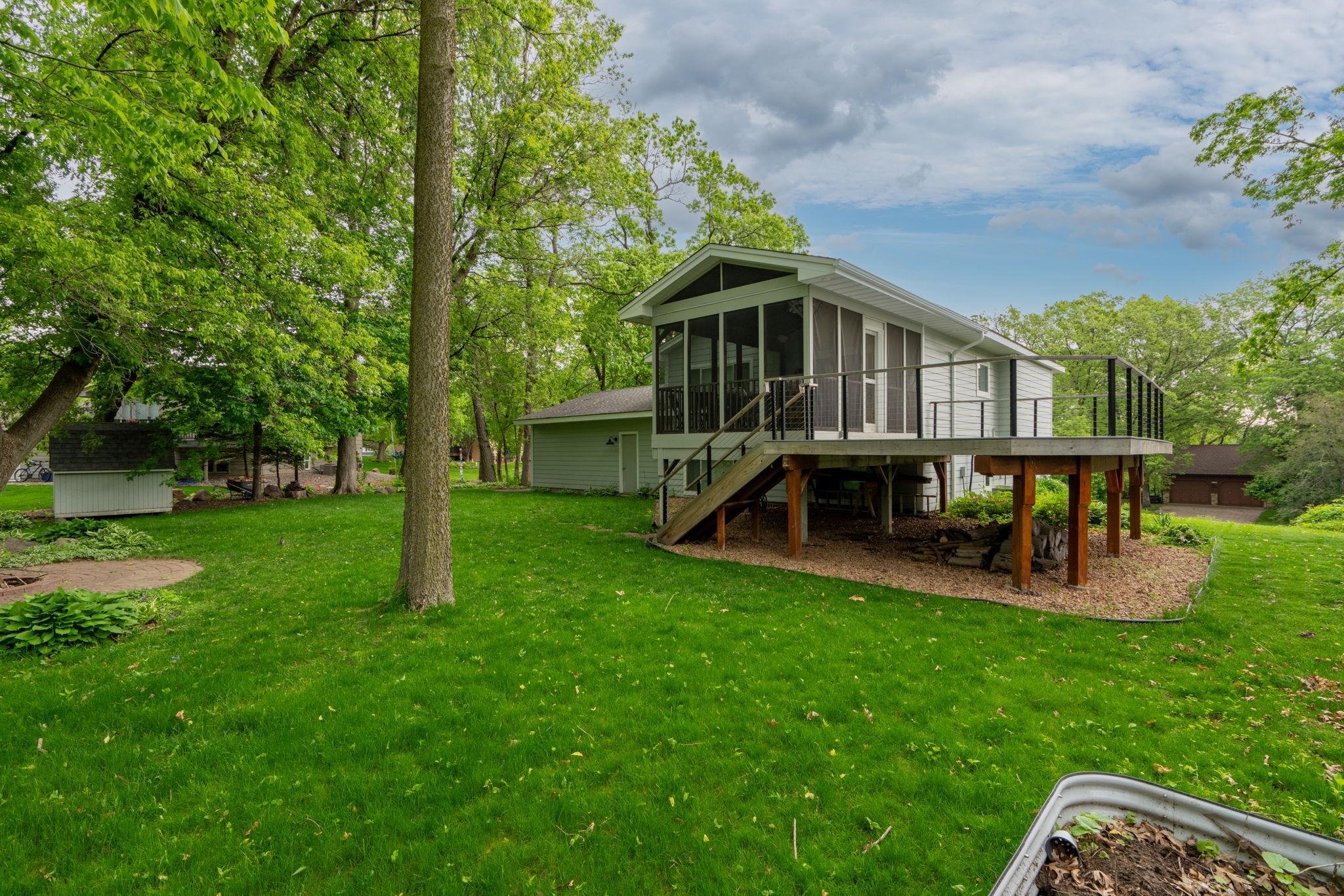 1071 Kirkwood Drive