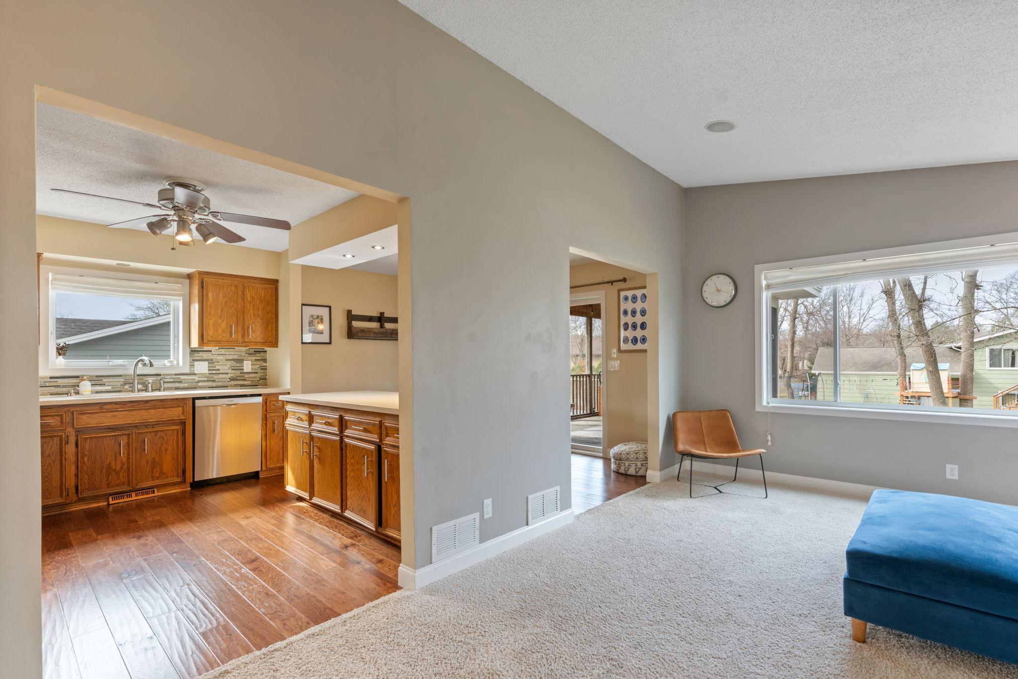 1071 Kirkwood Drive