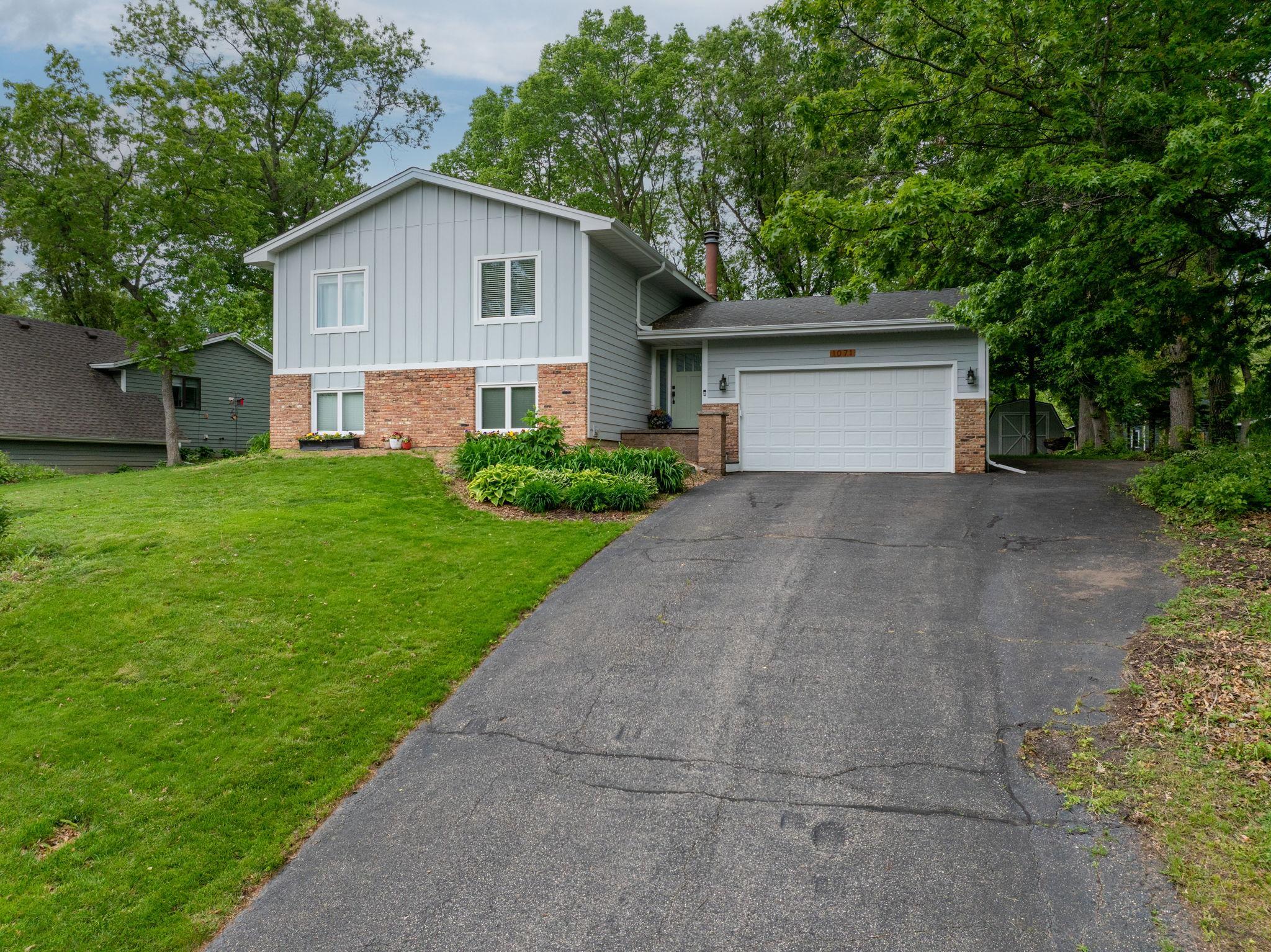 1071 Kirkwood Drive