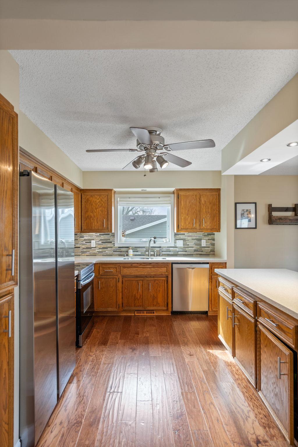1071 Kirkwood Drive