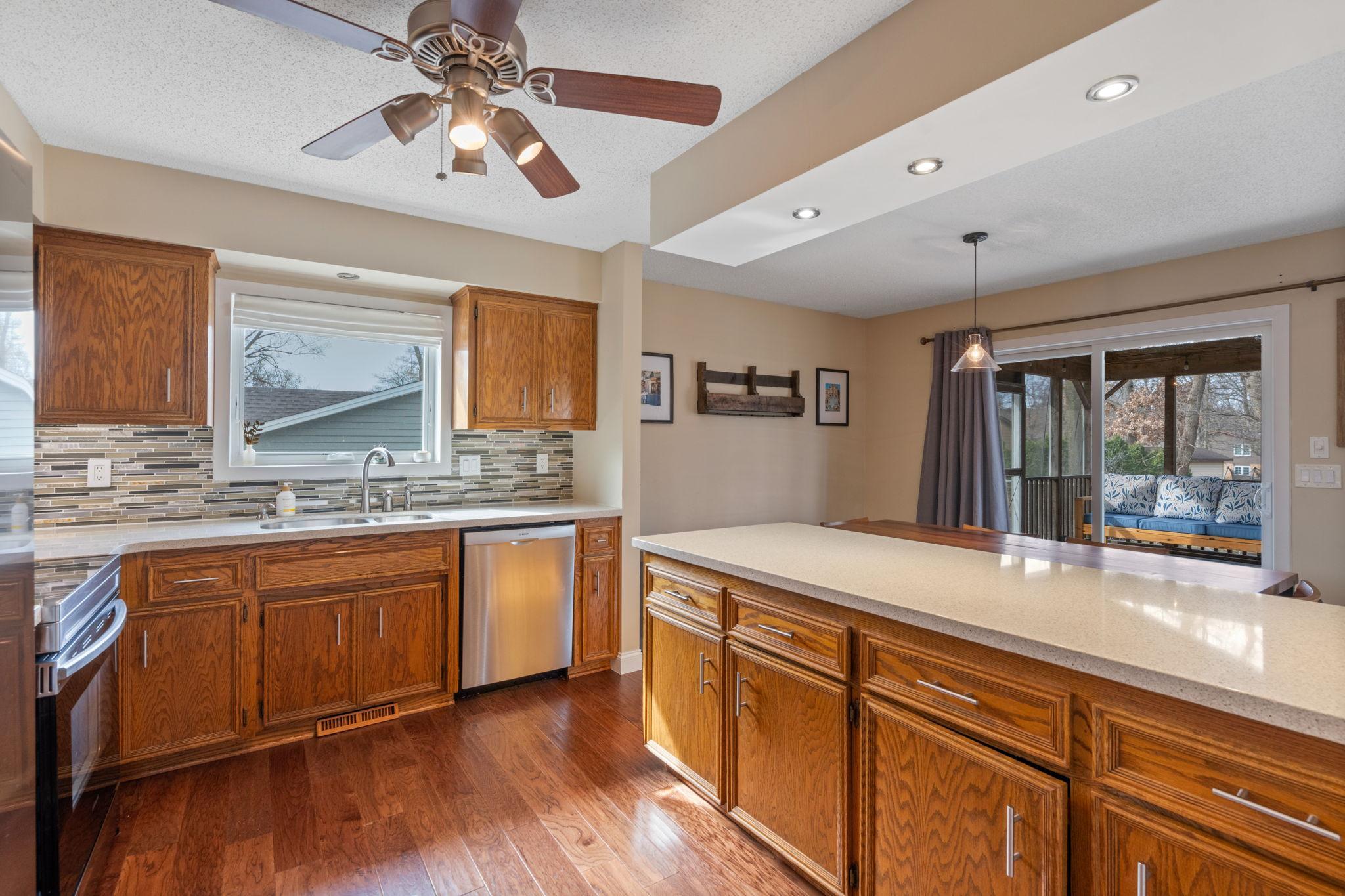 1071 Kirkwood Drive