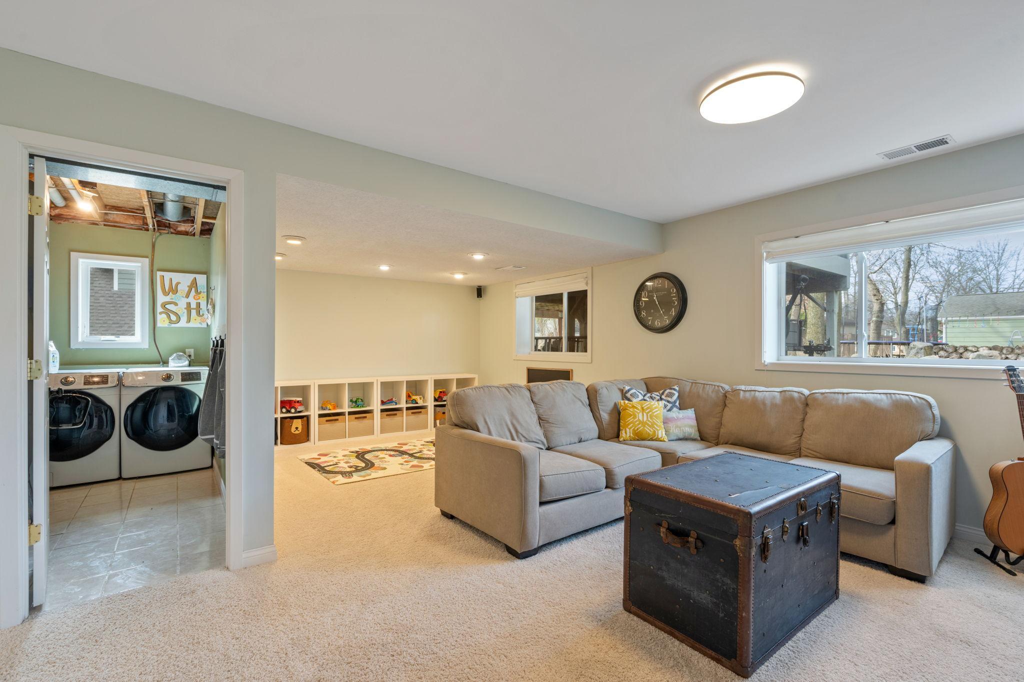 1071 Kirkwood Drive