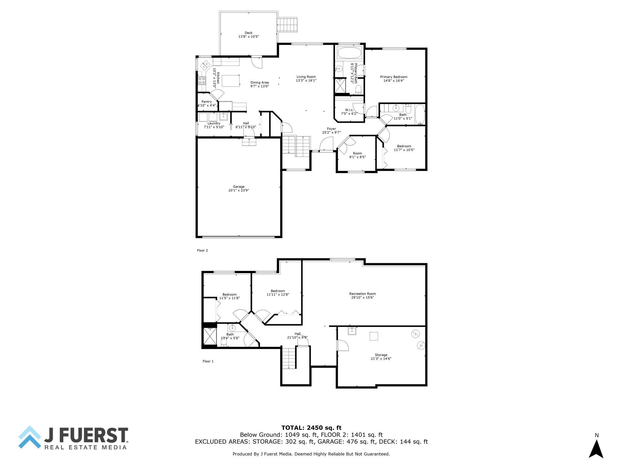 4865 191st Street W