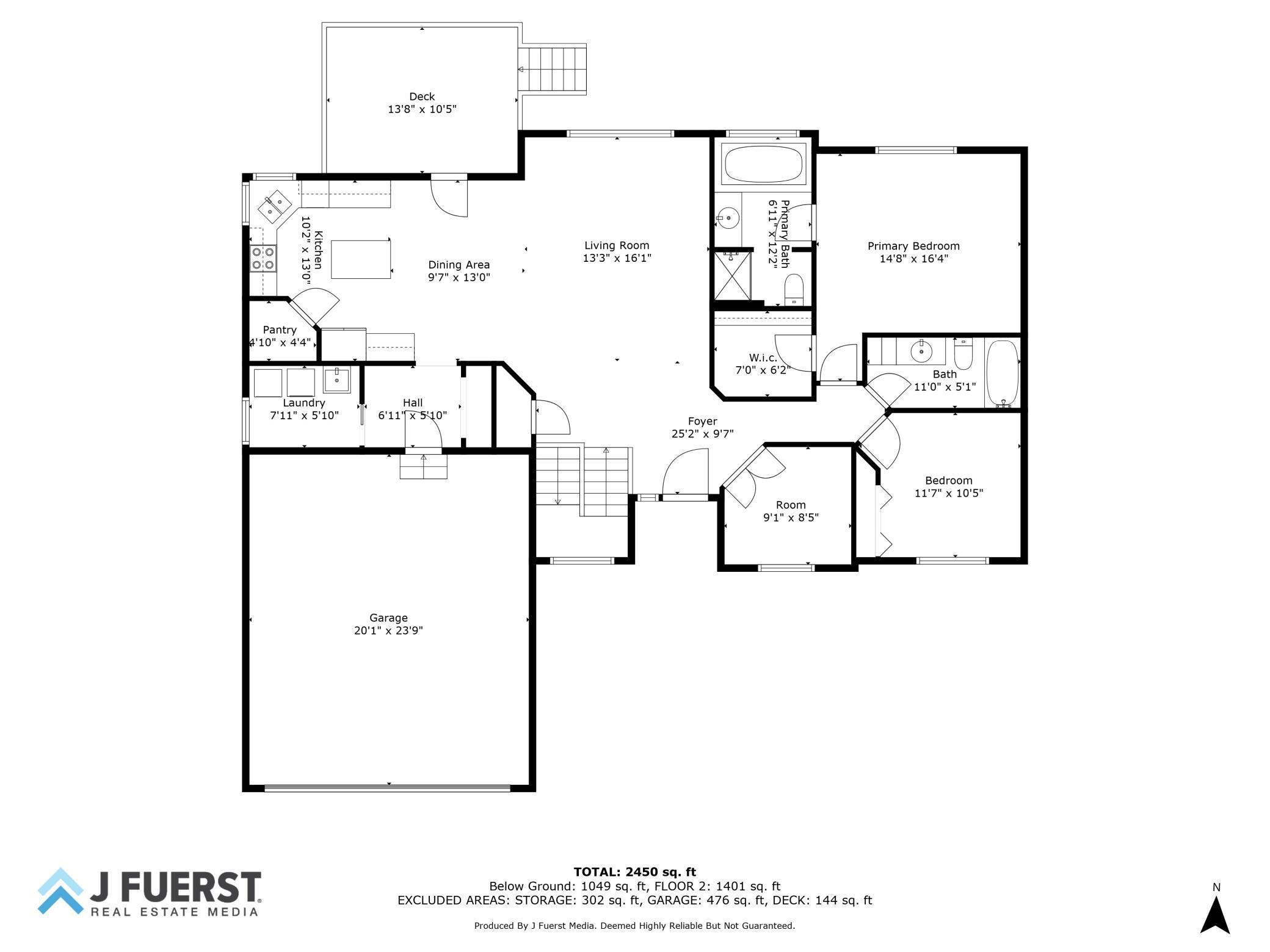 4865 191st Street W