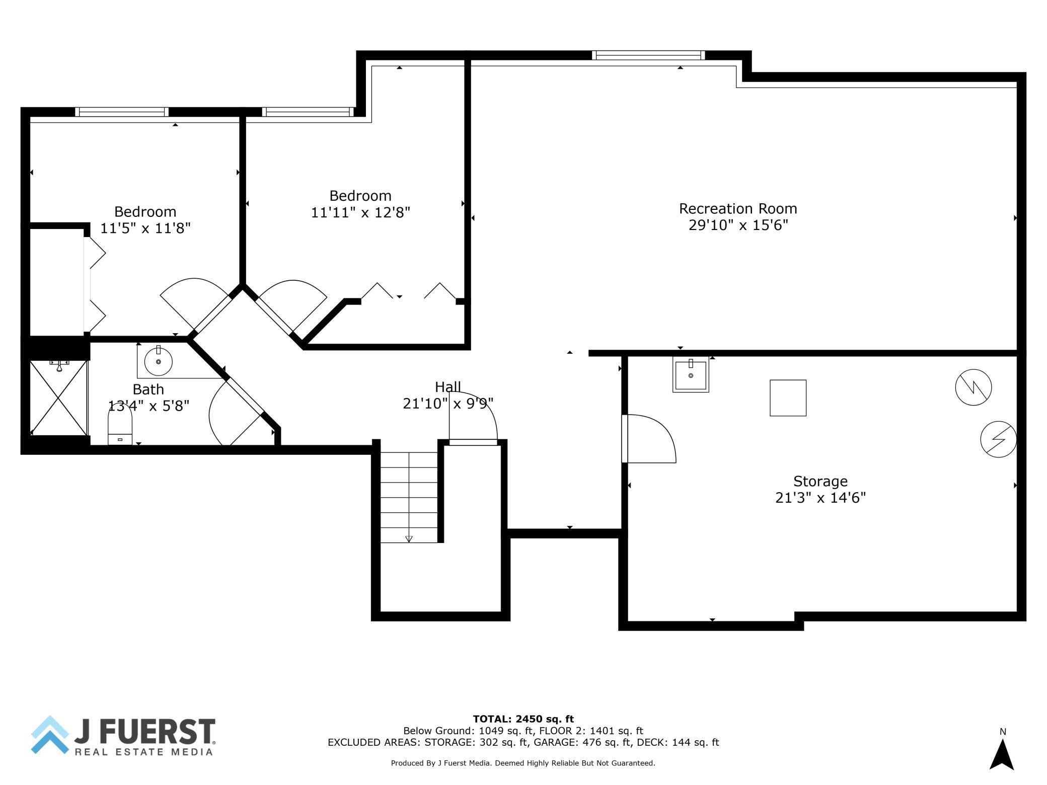 4865 191st Street W