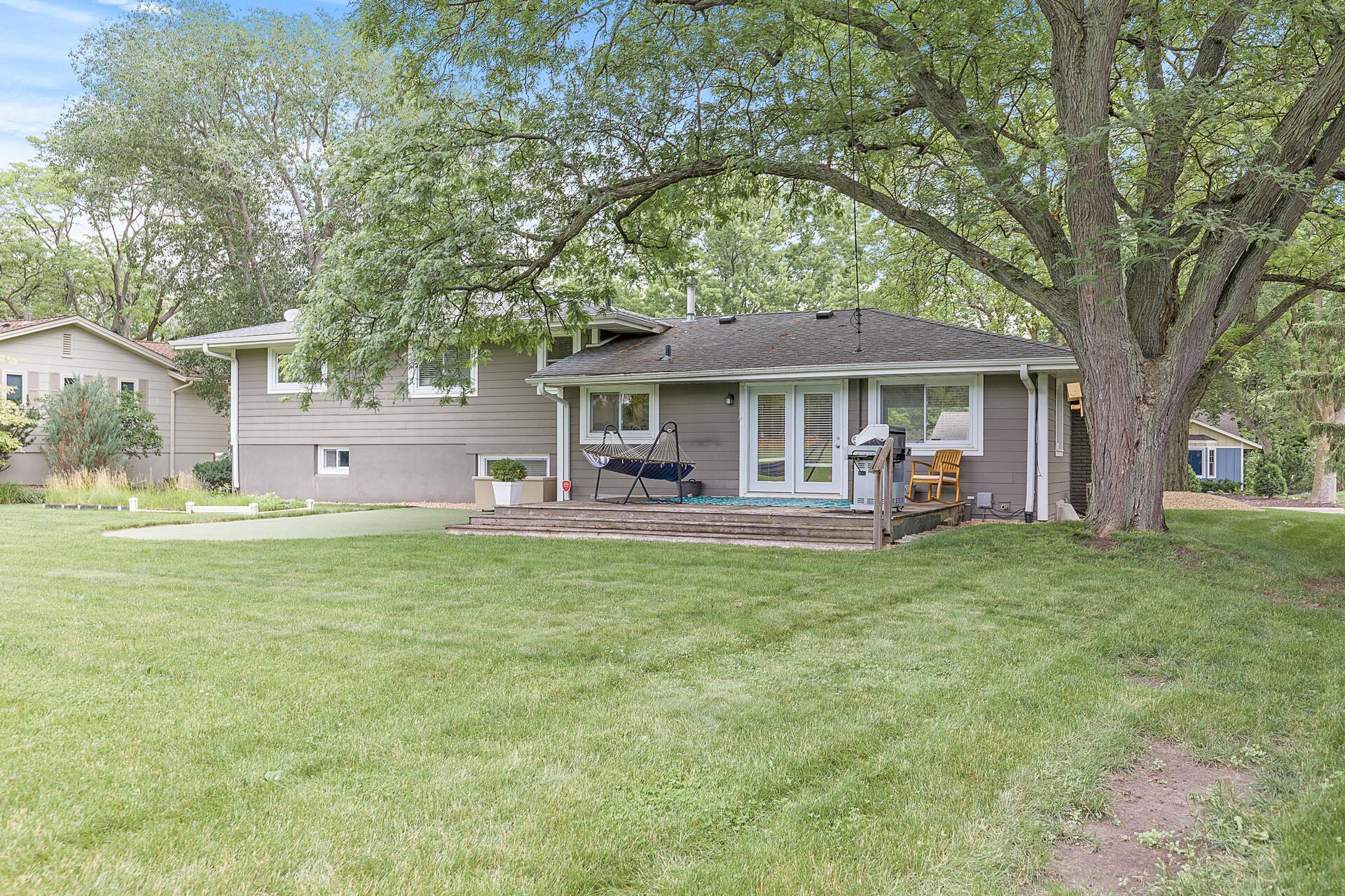 5504 Mcguire Road
