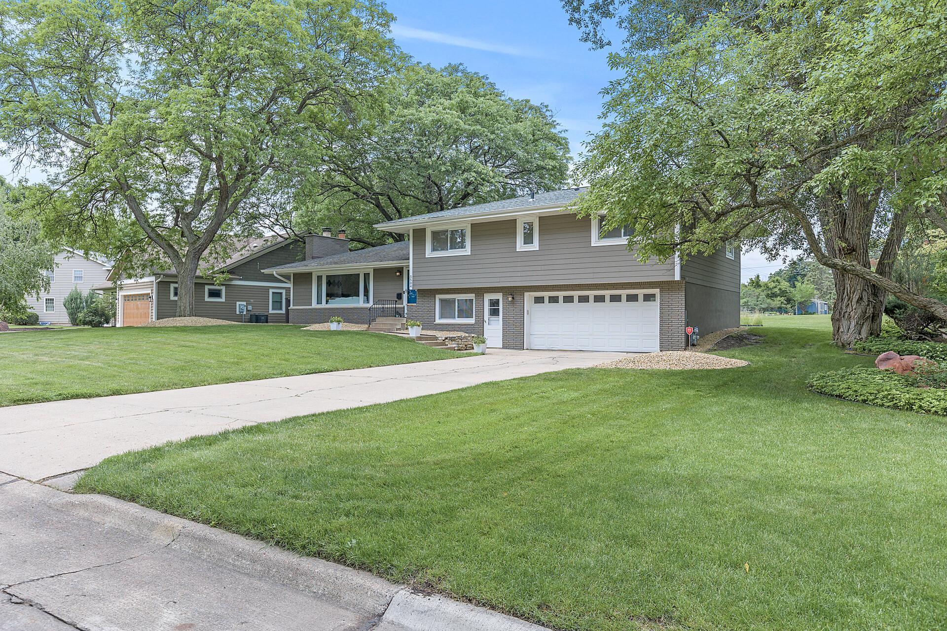 5504 Mcguire Road