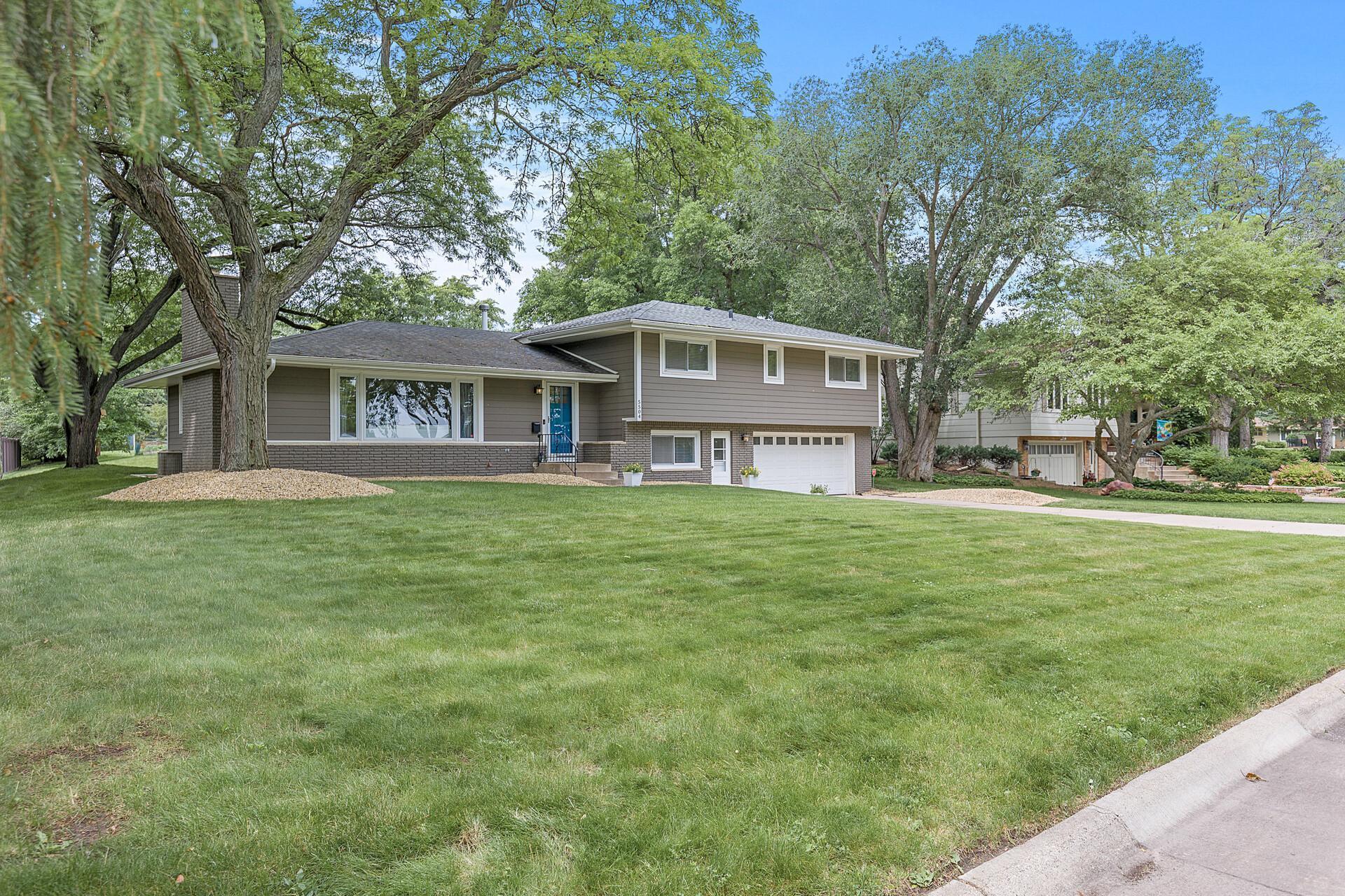 5504 Mcguire Road