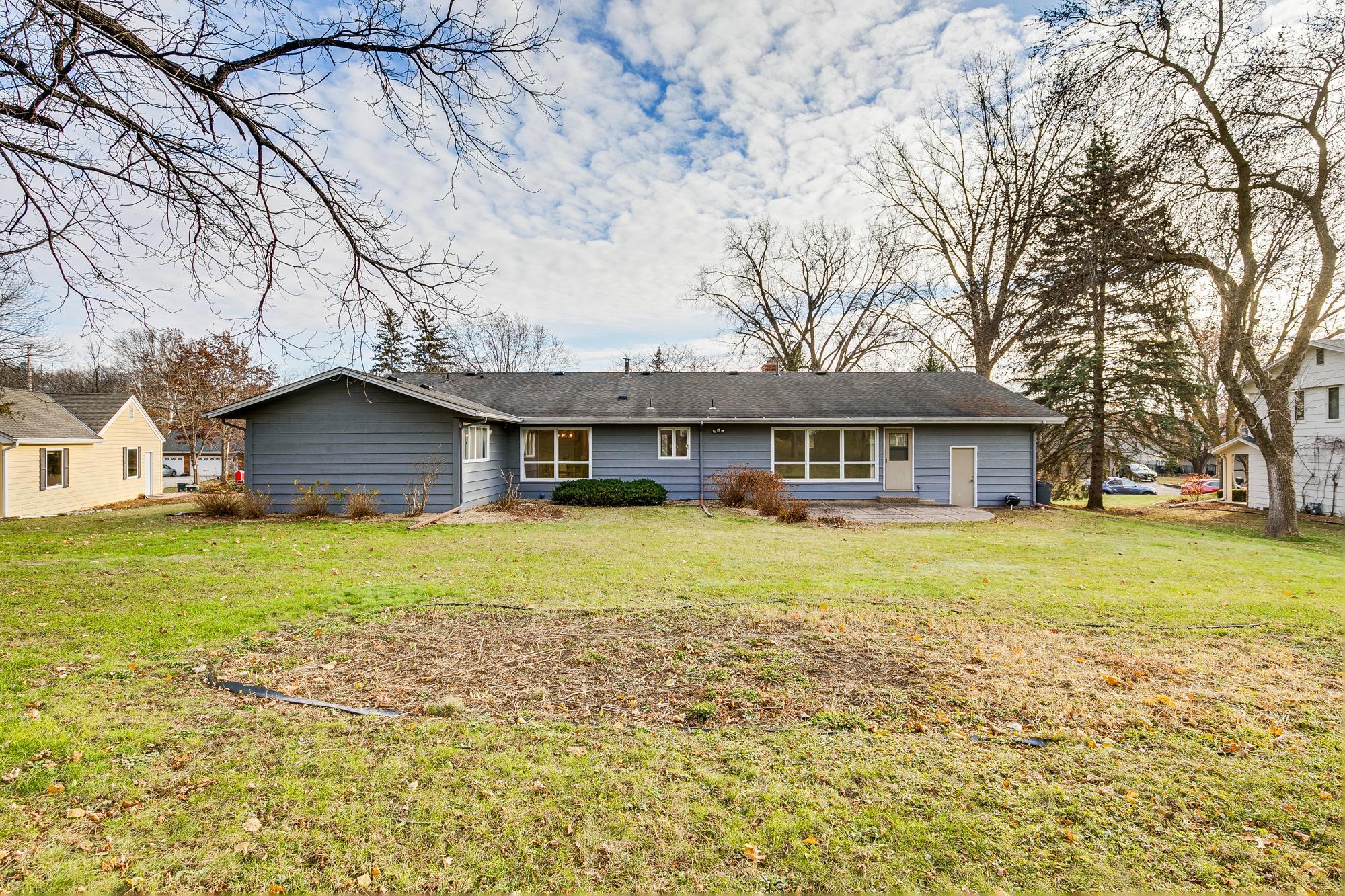 14120 Frontier Lane