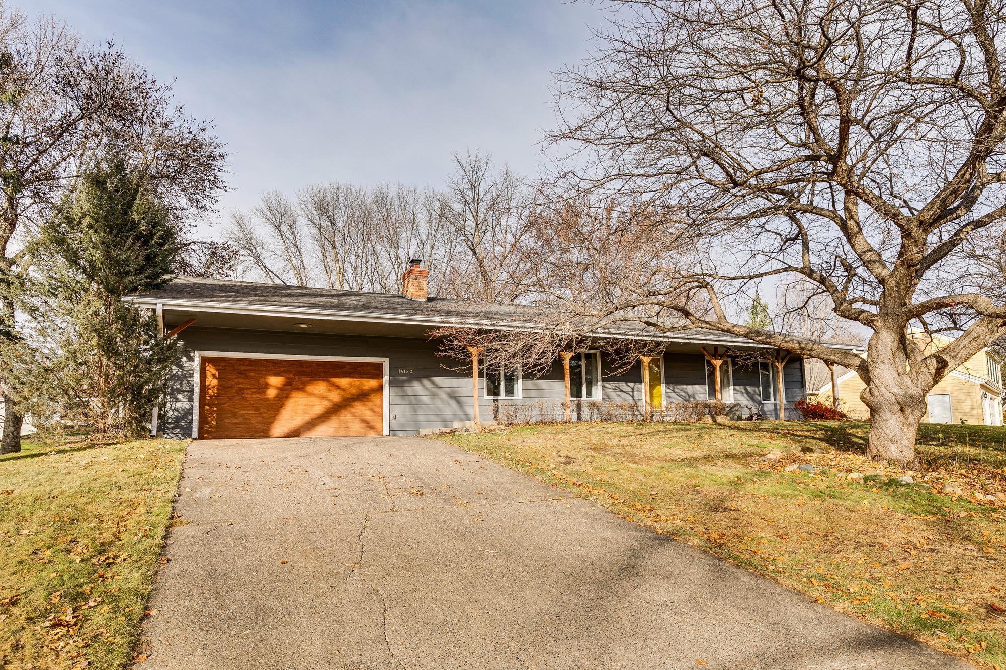 14120 Frontier Lane