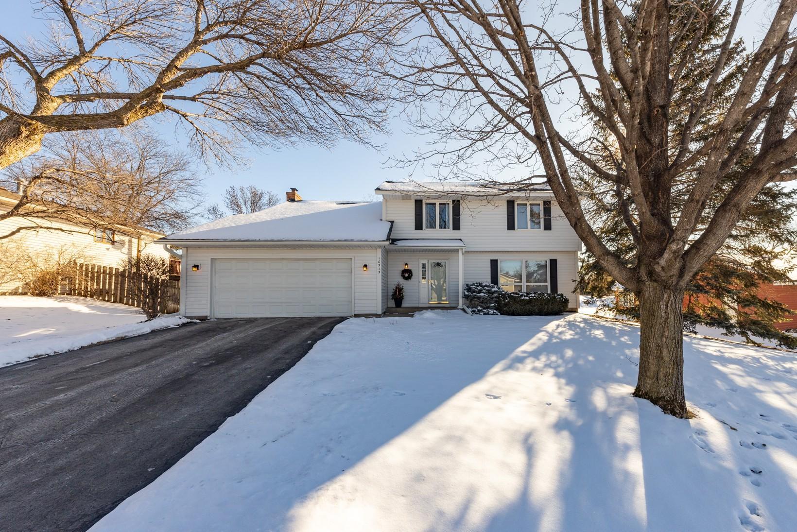 10313 Virginia Road