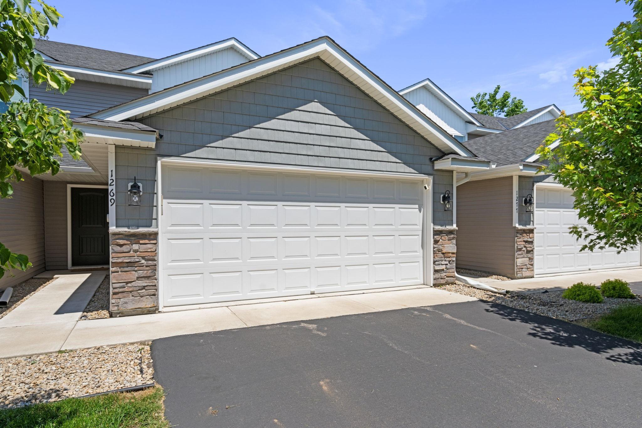 1269 Prairie View Trail