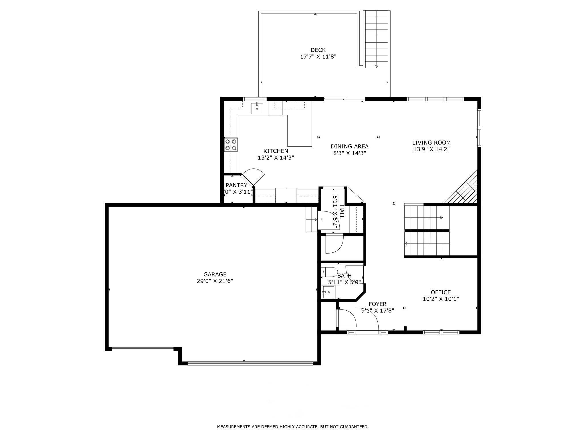 5338 Credit River Road SE