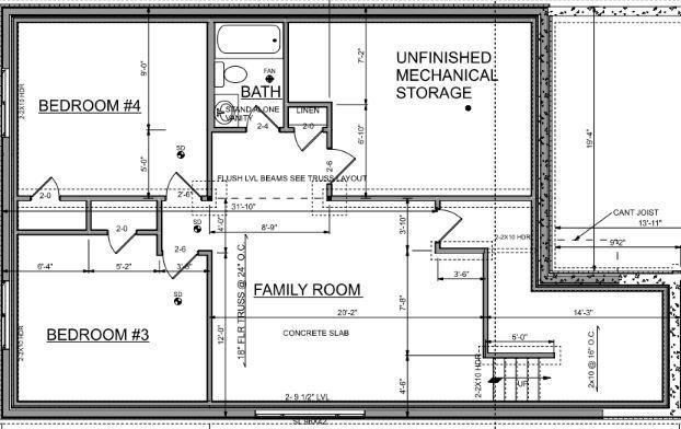 1109 Dorthy Lane