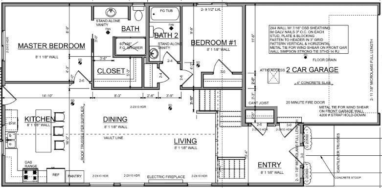 1109 Dorthy Lane