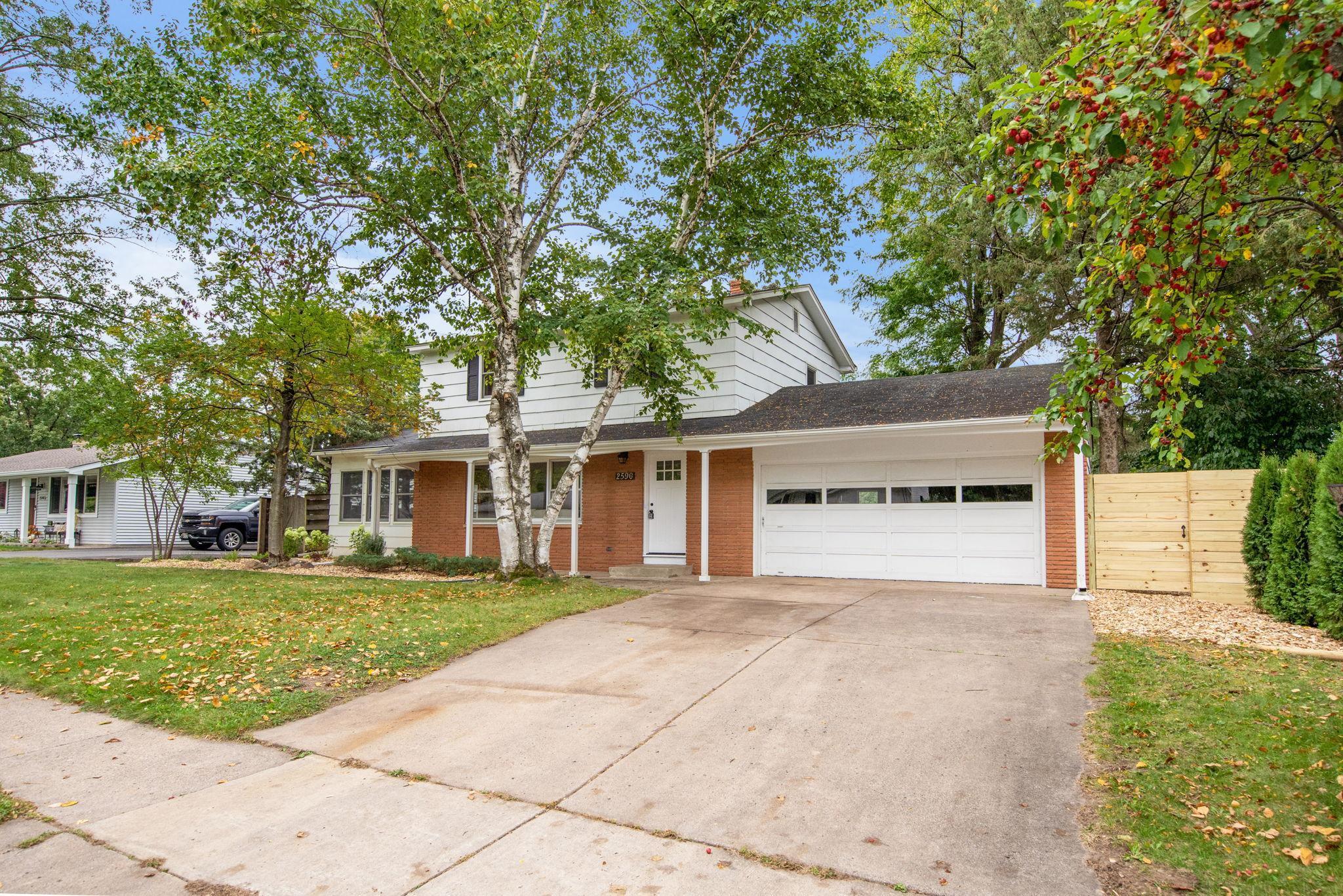 2590 Cedar Avenue