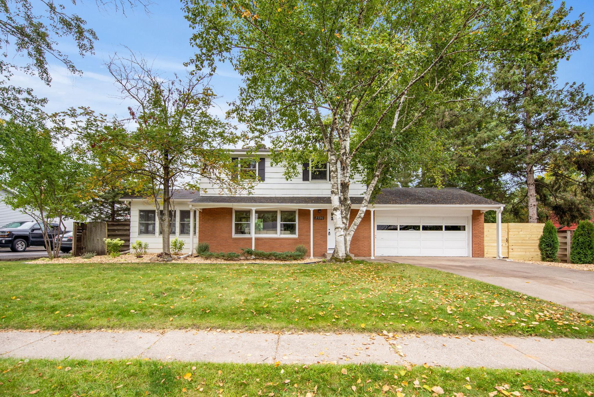 2590 Cedar Avenue