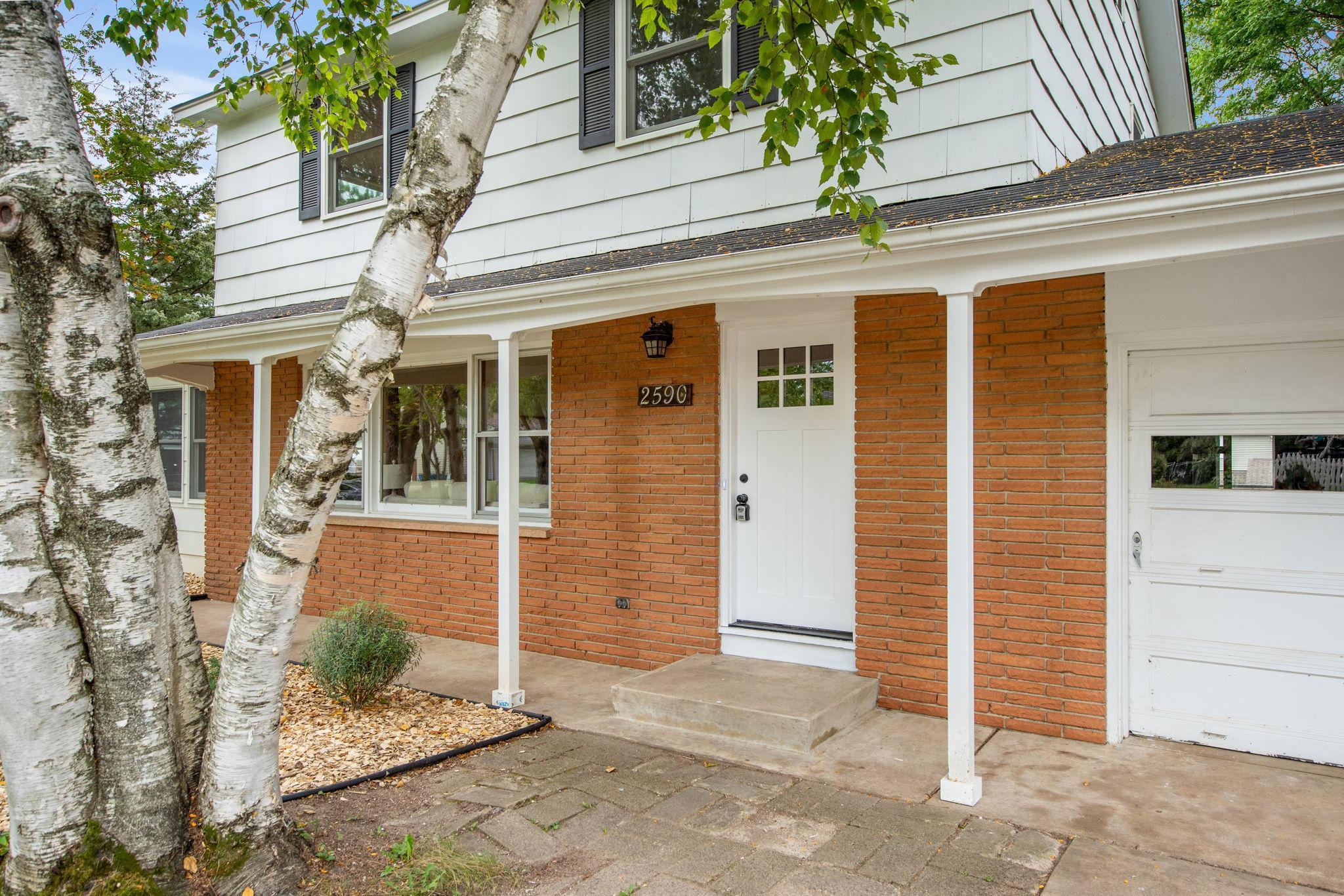 2590 Cedar Avenue