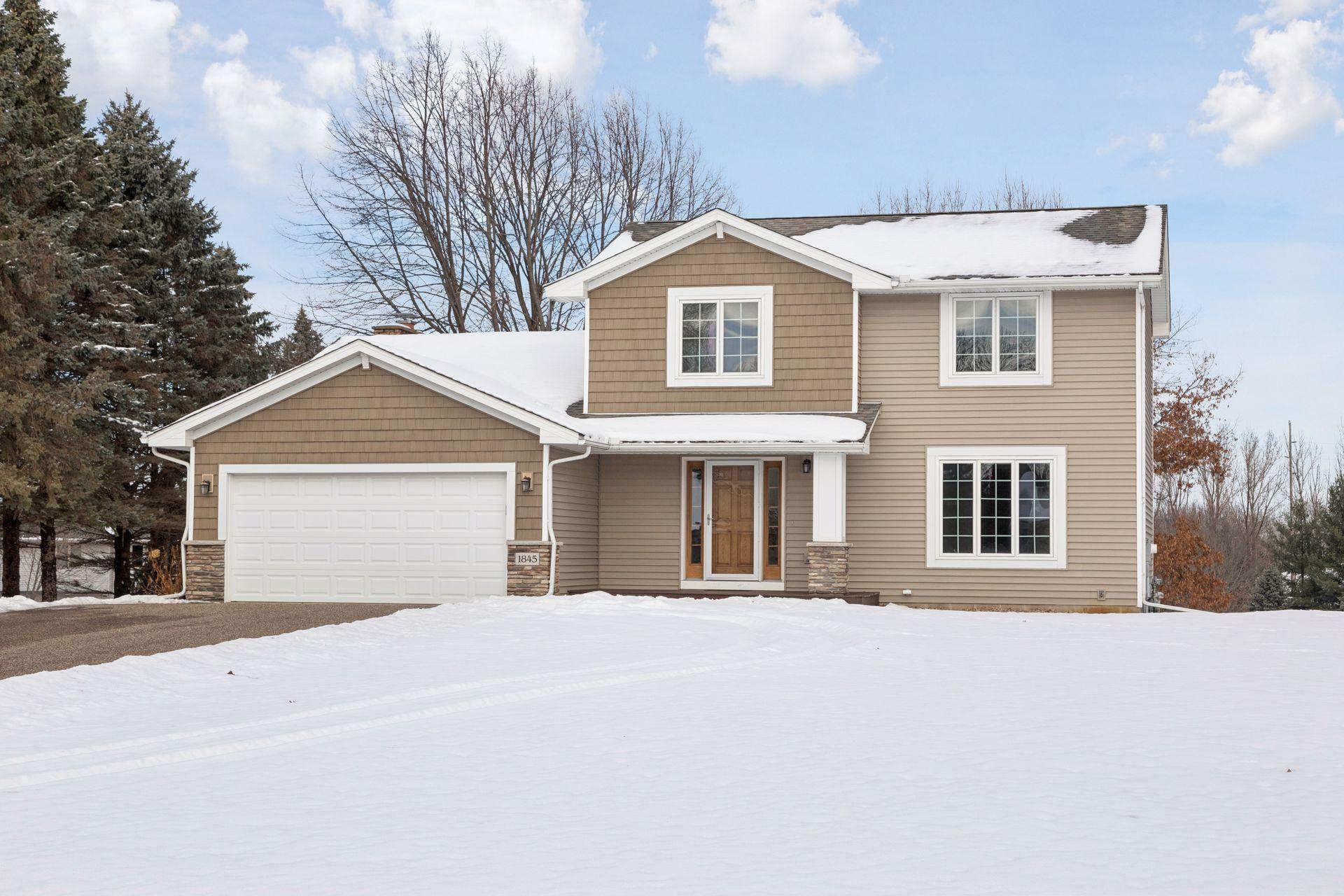 1845 77th Street W