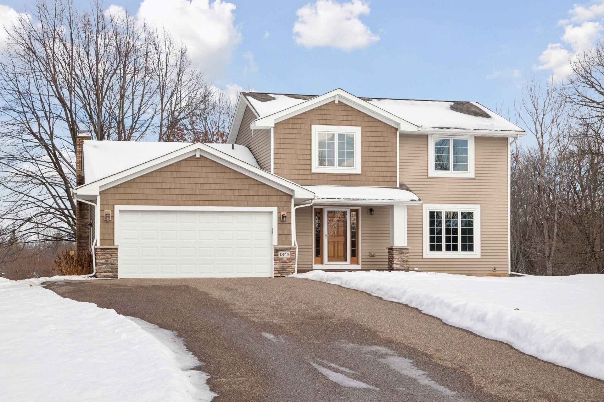 1845 77th Street W