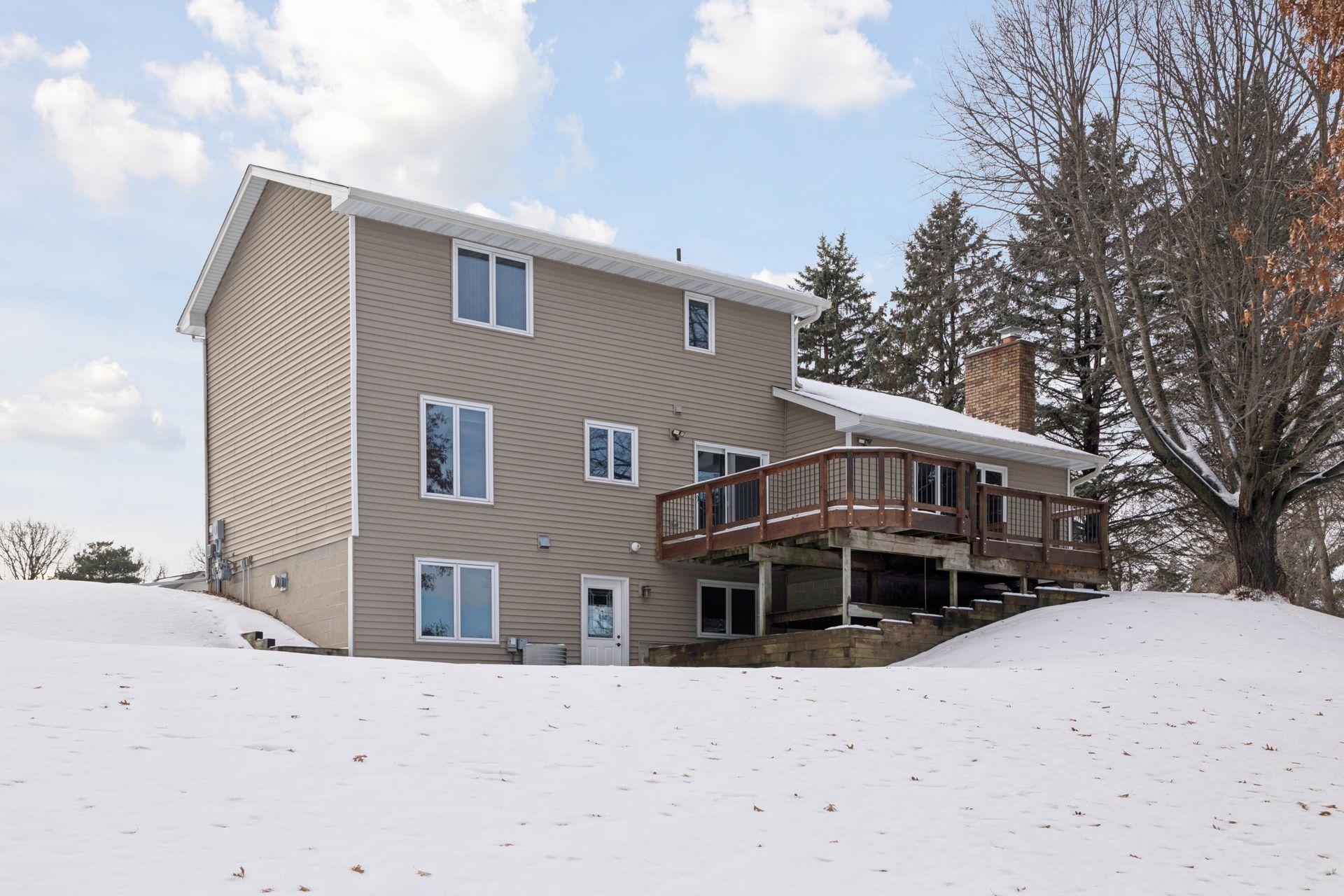 1845 77th Street W