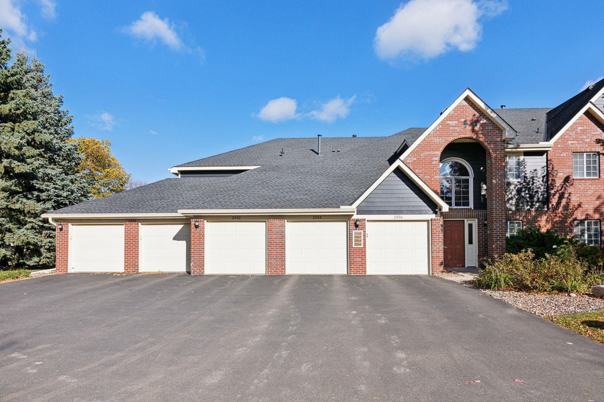 2556 Concord Way