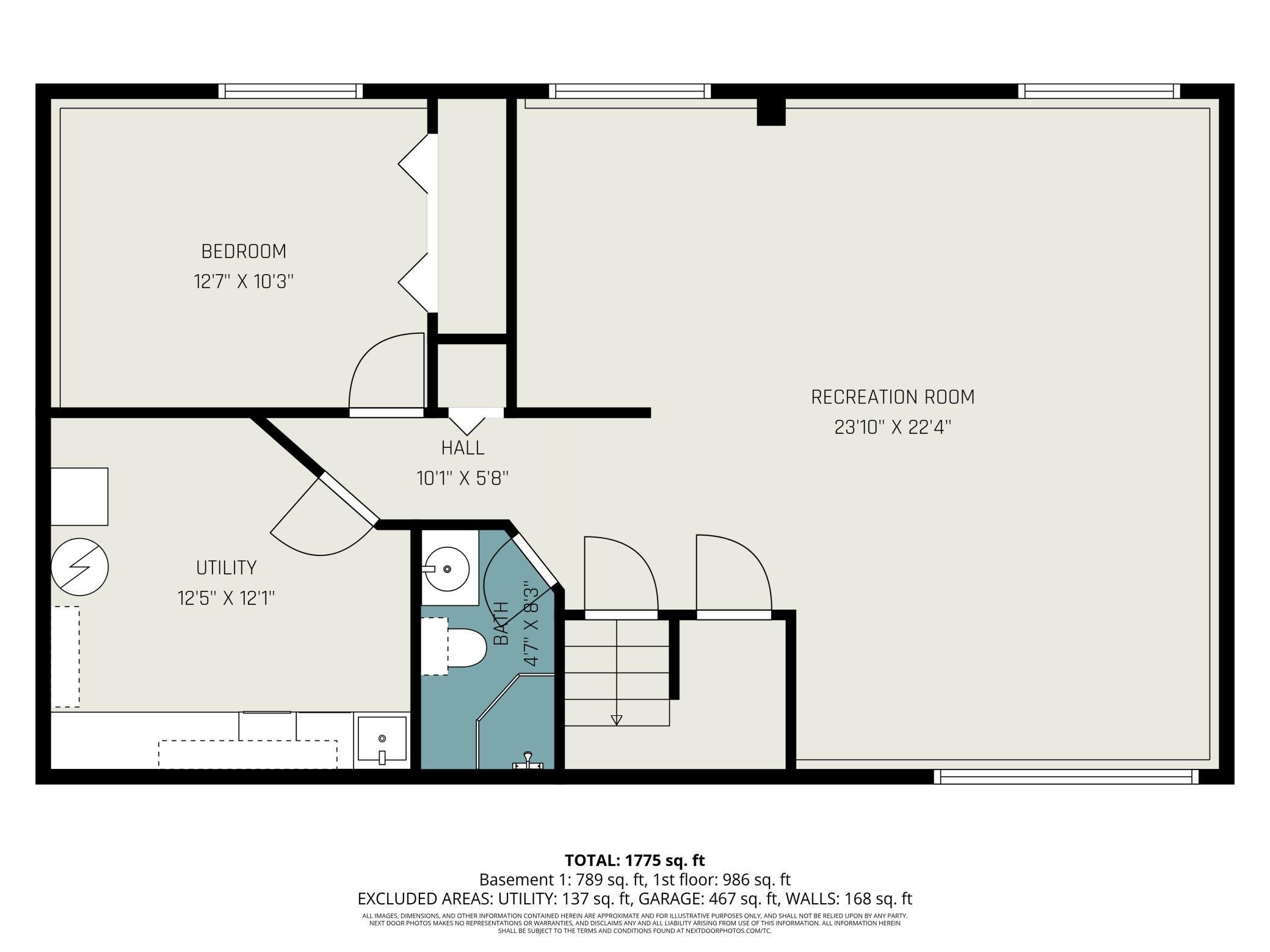 4234 Beaver Dam Road