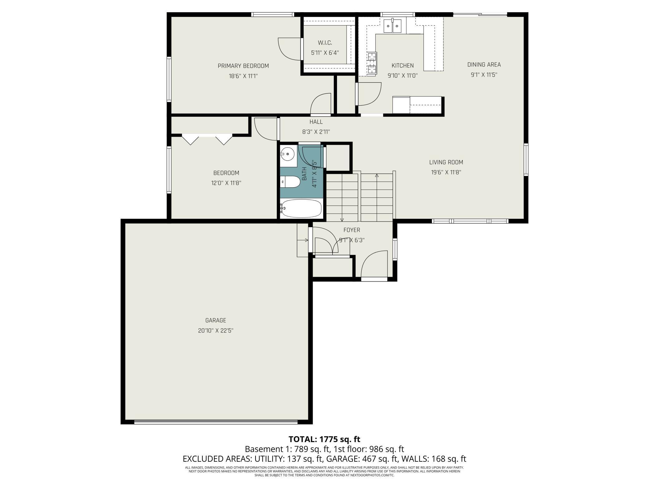 4234 Beaver Dam Road