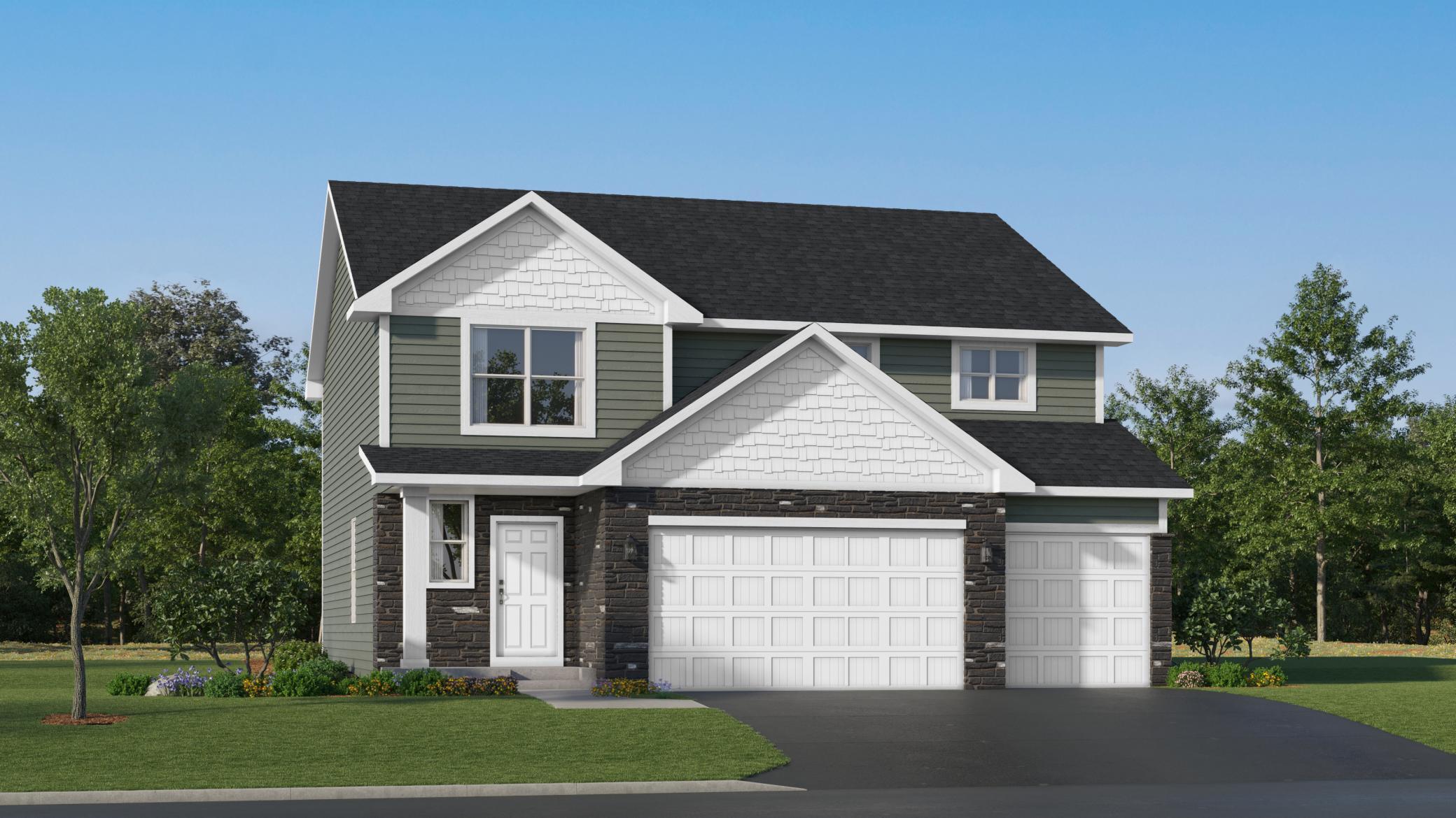 18310 Gladiator Drive
