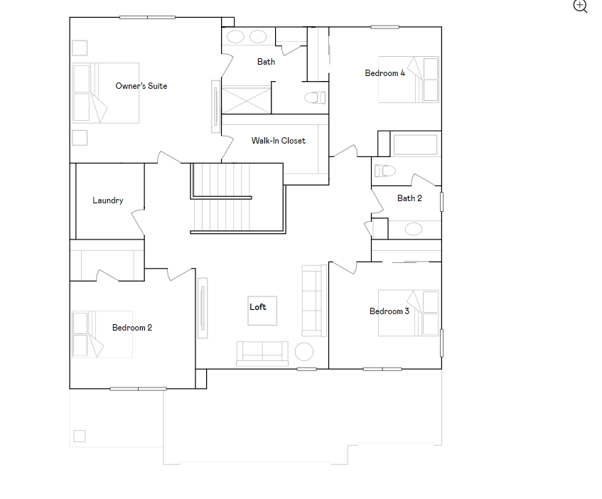 18310 Gladiator Drive