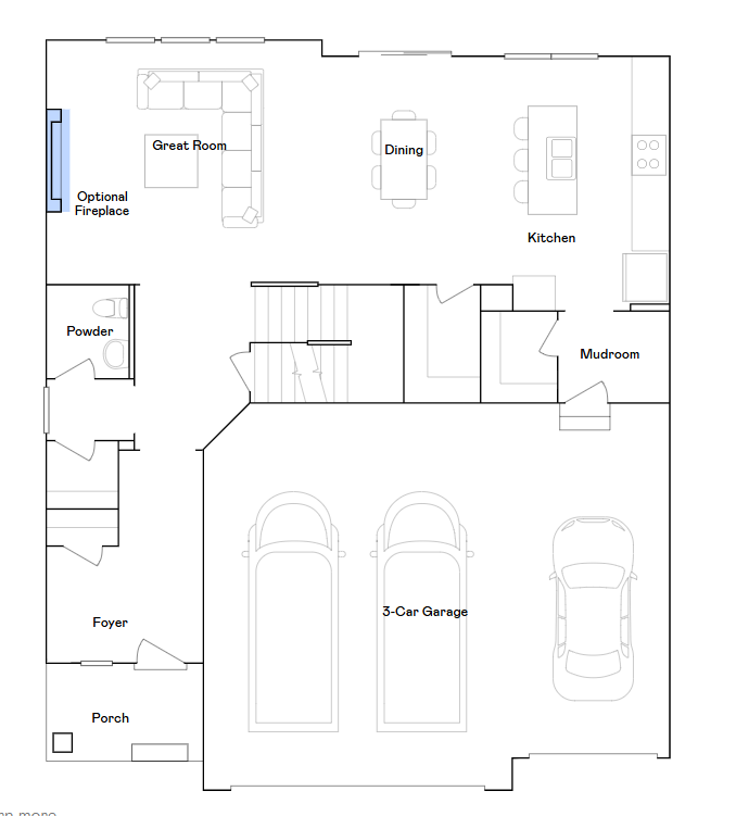 18310 Gladiator Drive