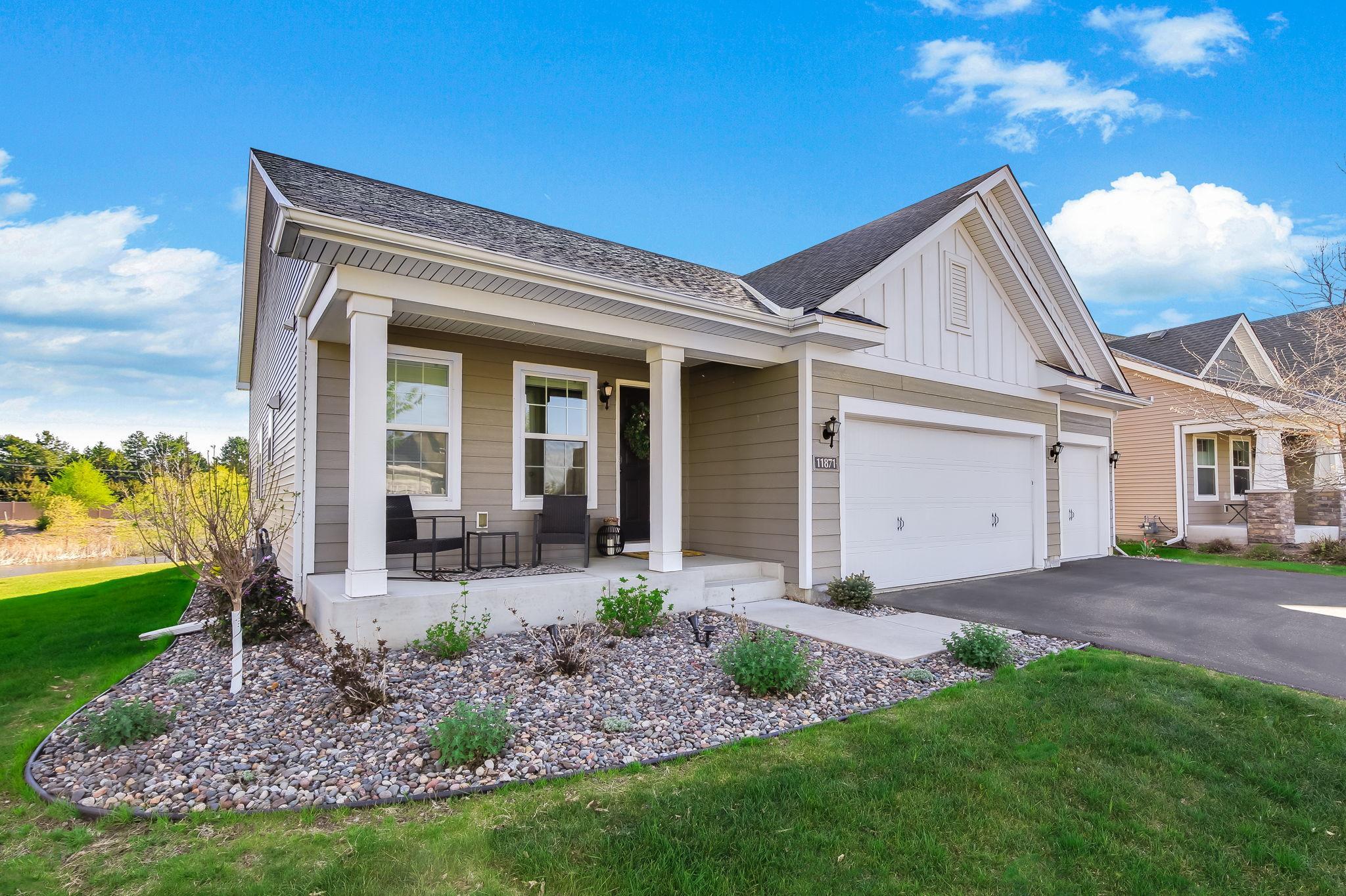 11871 Blue Spruce Court N