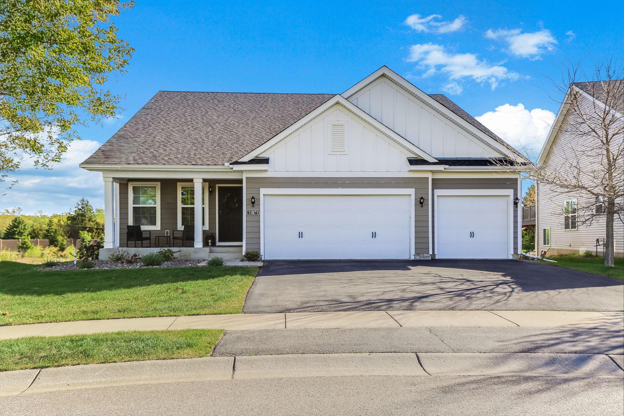 11871 Blue Spruce Court N