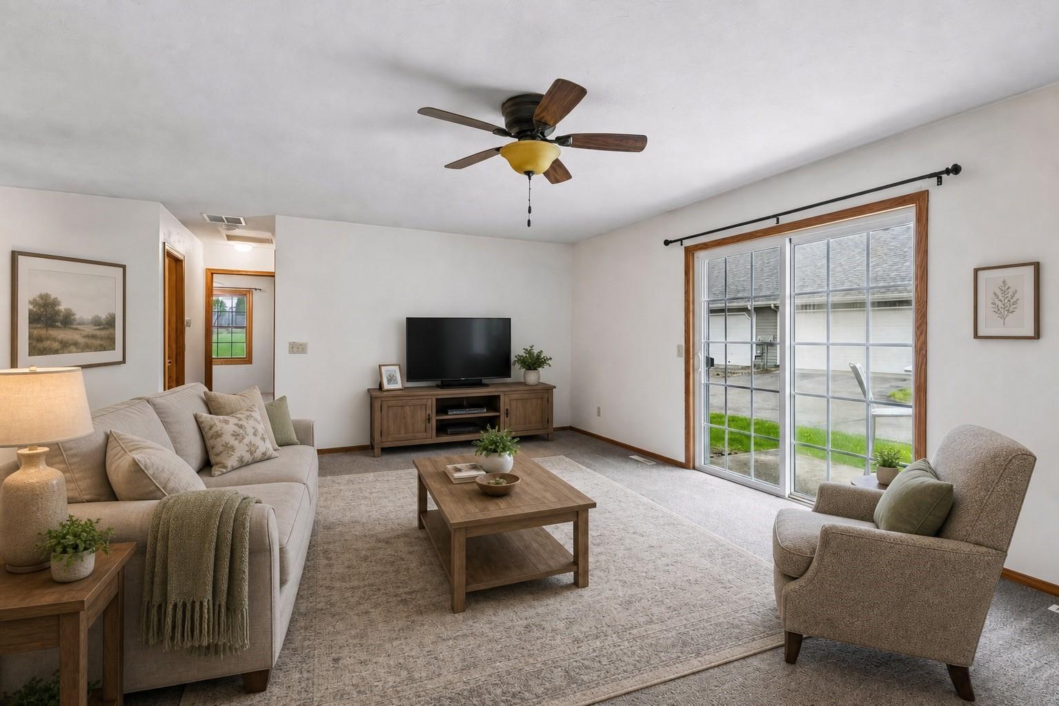7775 Glenda Court