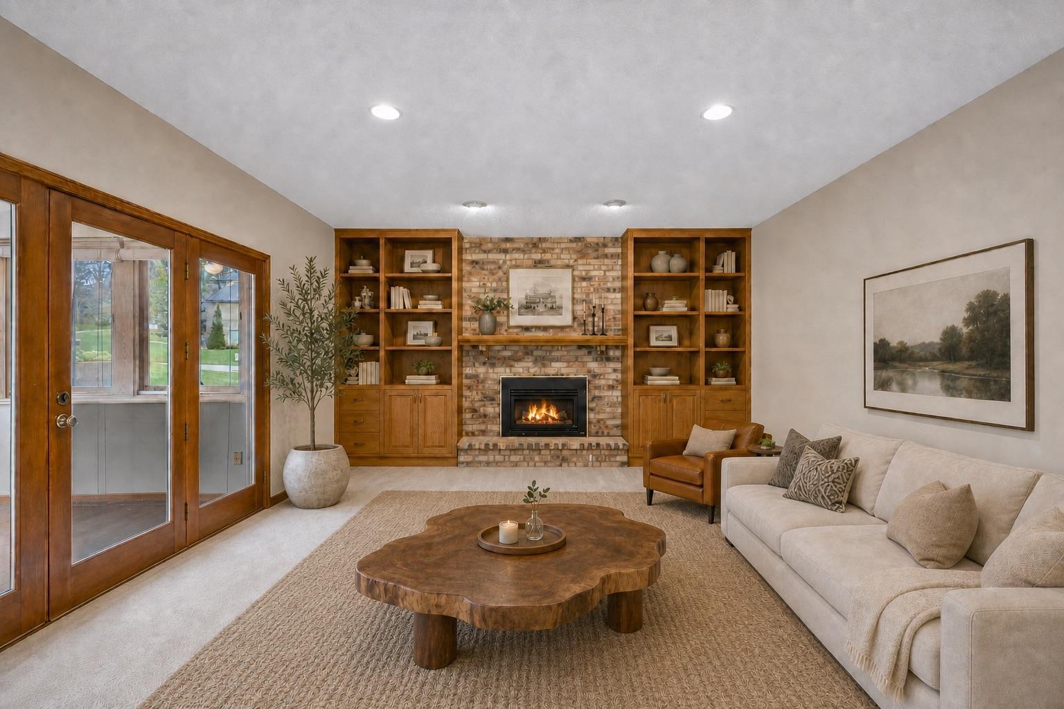 3385 Rosewood Lane N
