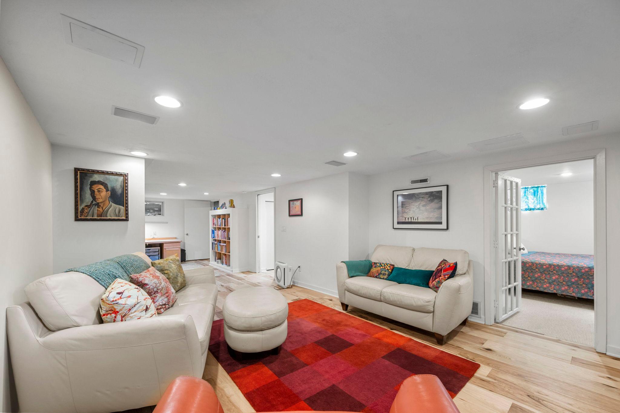 2651 Burd Place