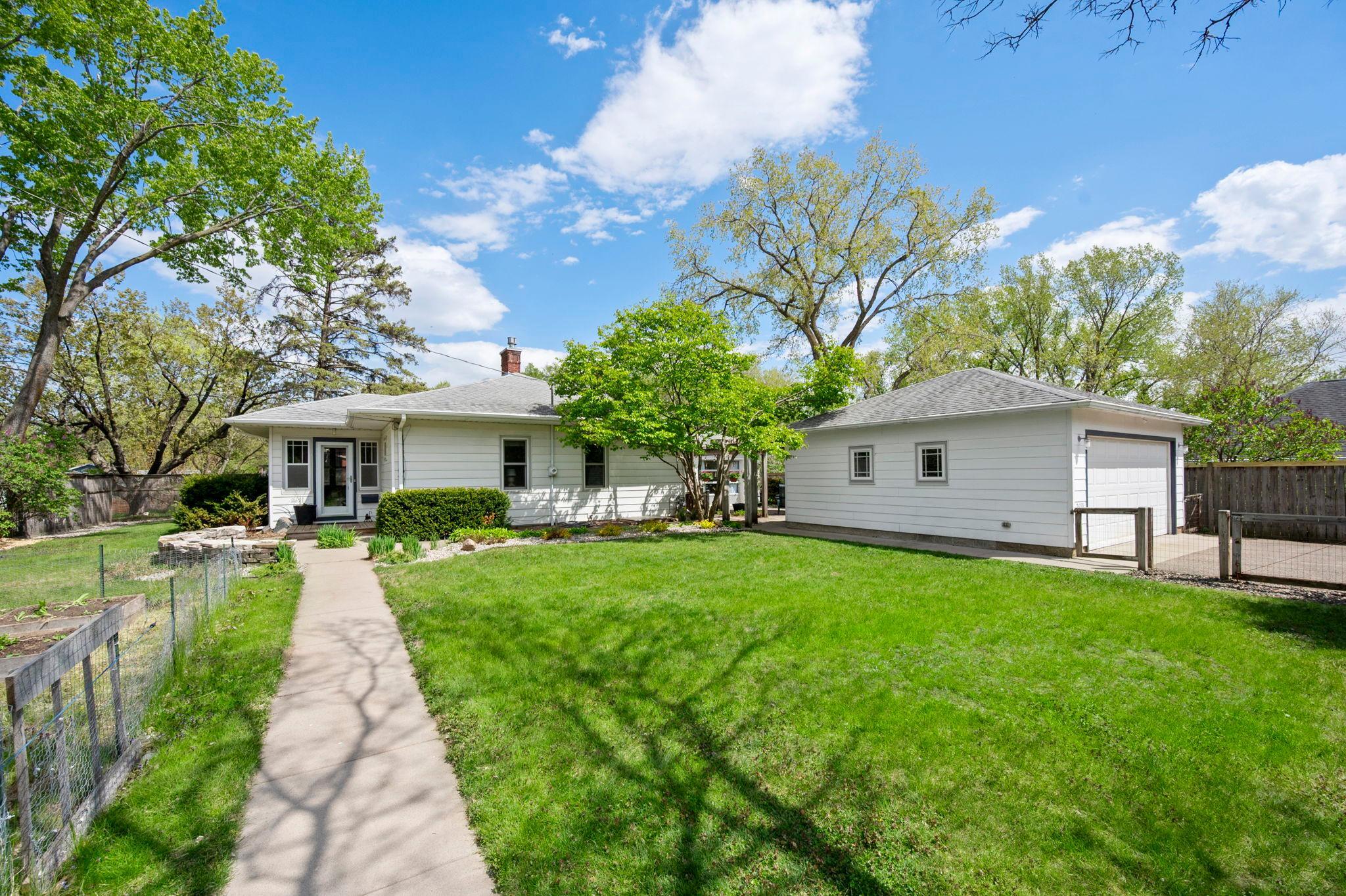2651 Burd Place