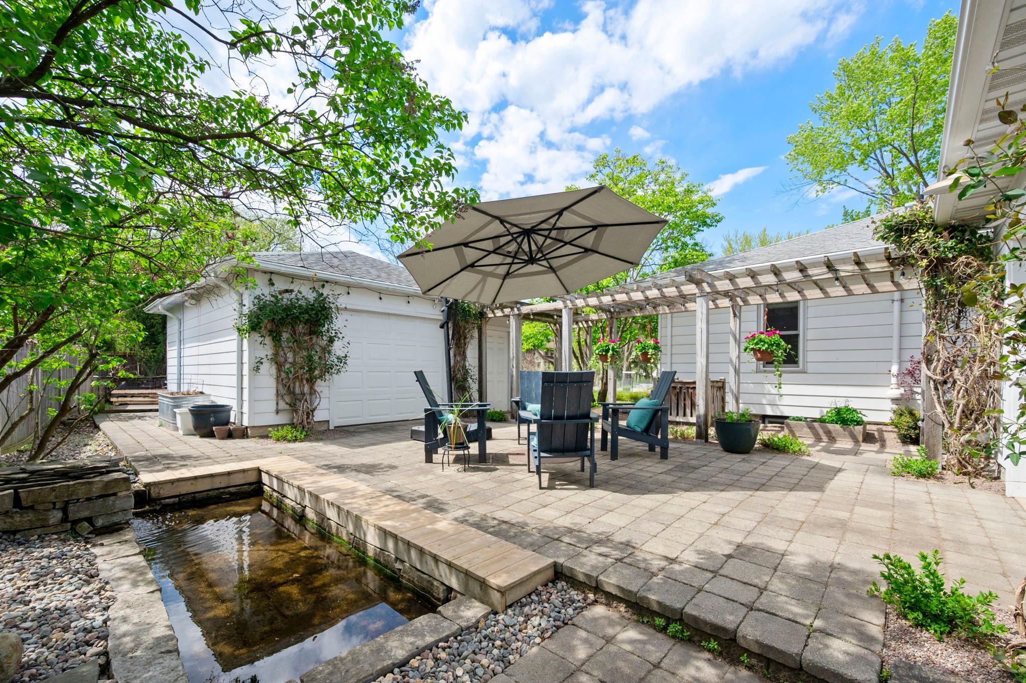 2651 Burd Place