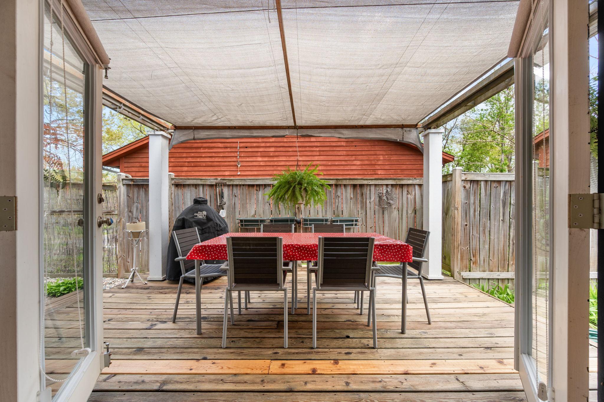 2651 Burd Place