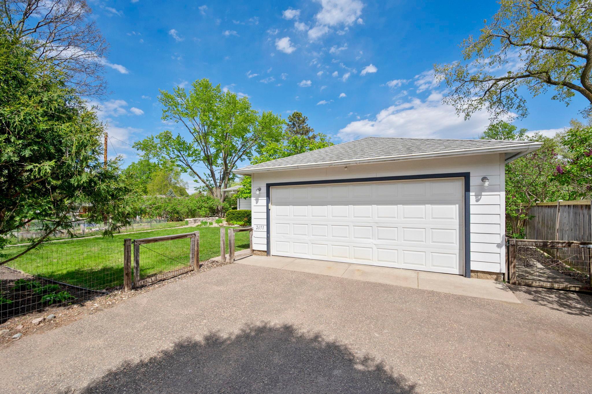 2651 Burd Place