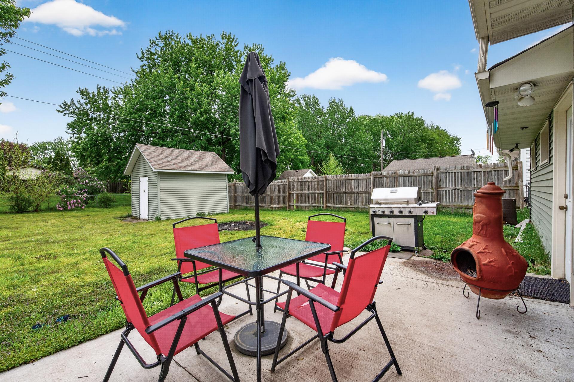 2041 Emerald Lane