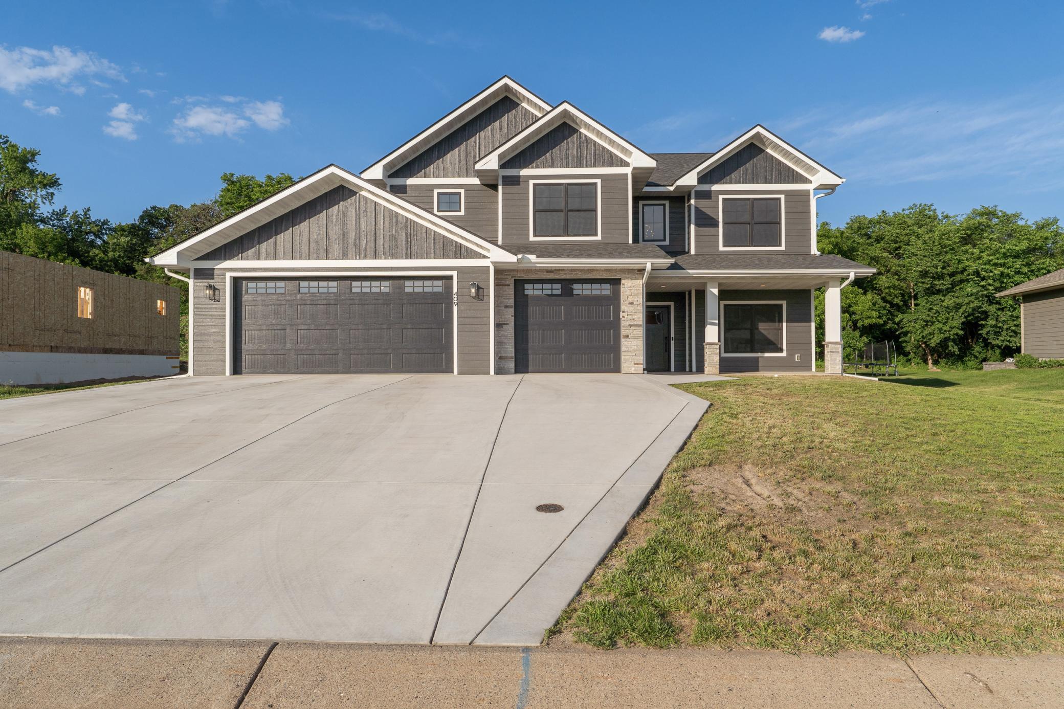 409 Sunflower Court