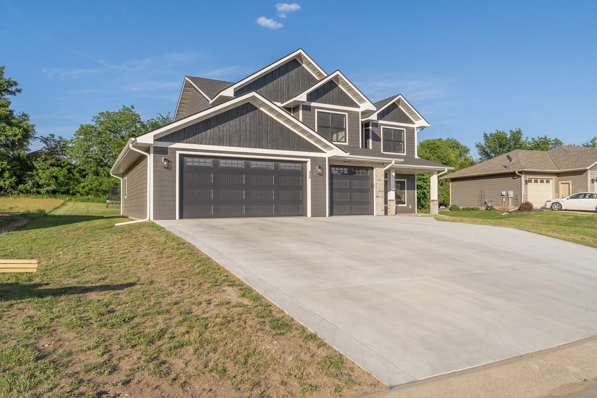 409 Sunflower Court
