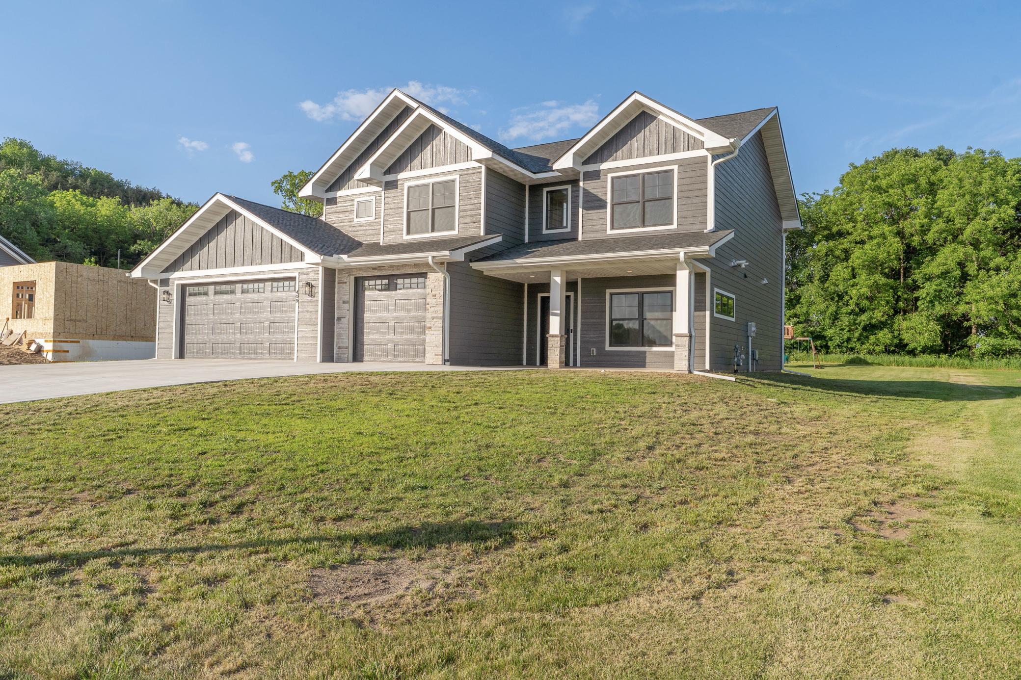409 Sunflower Court