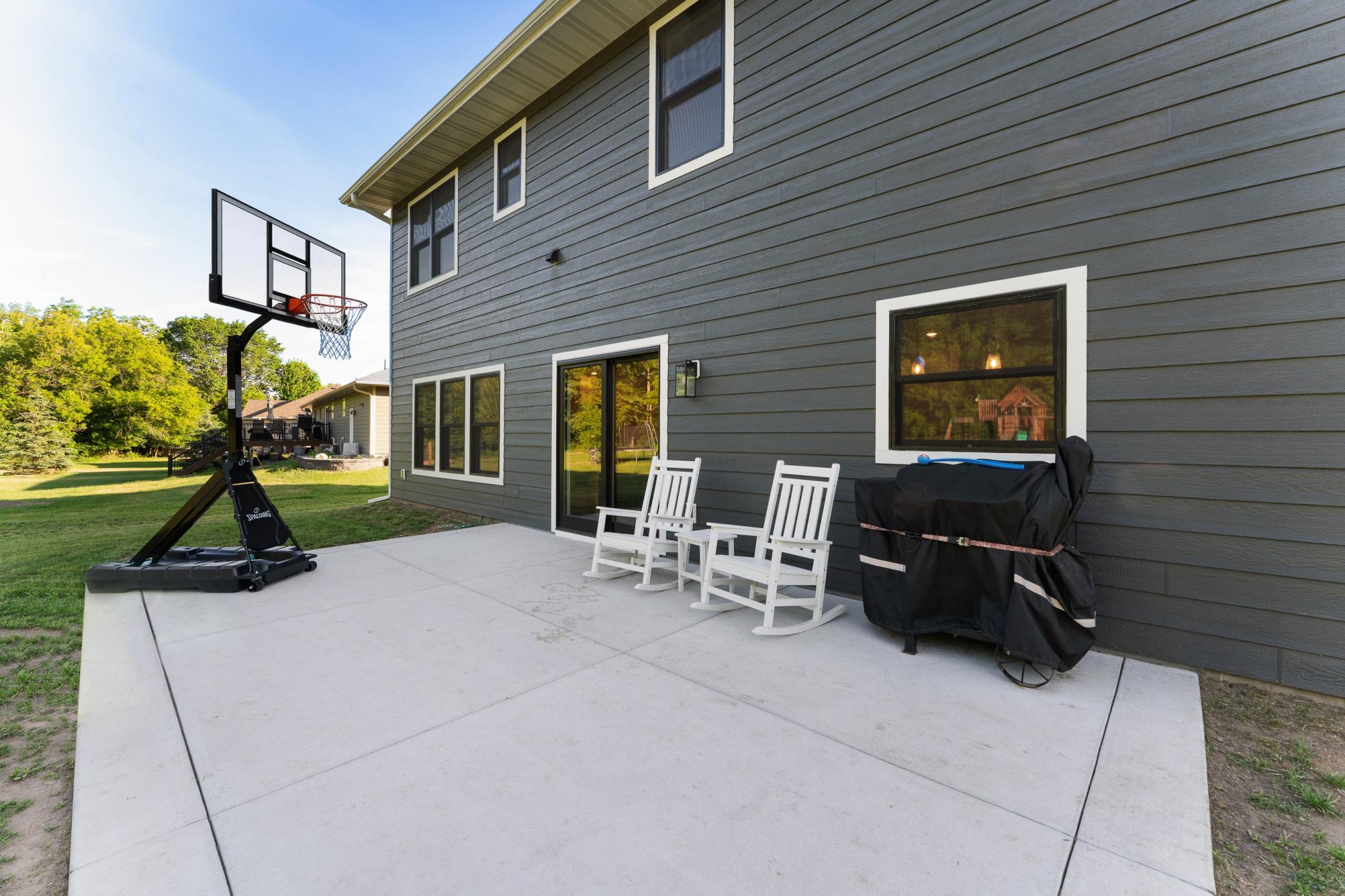 409 Sunflower Court