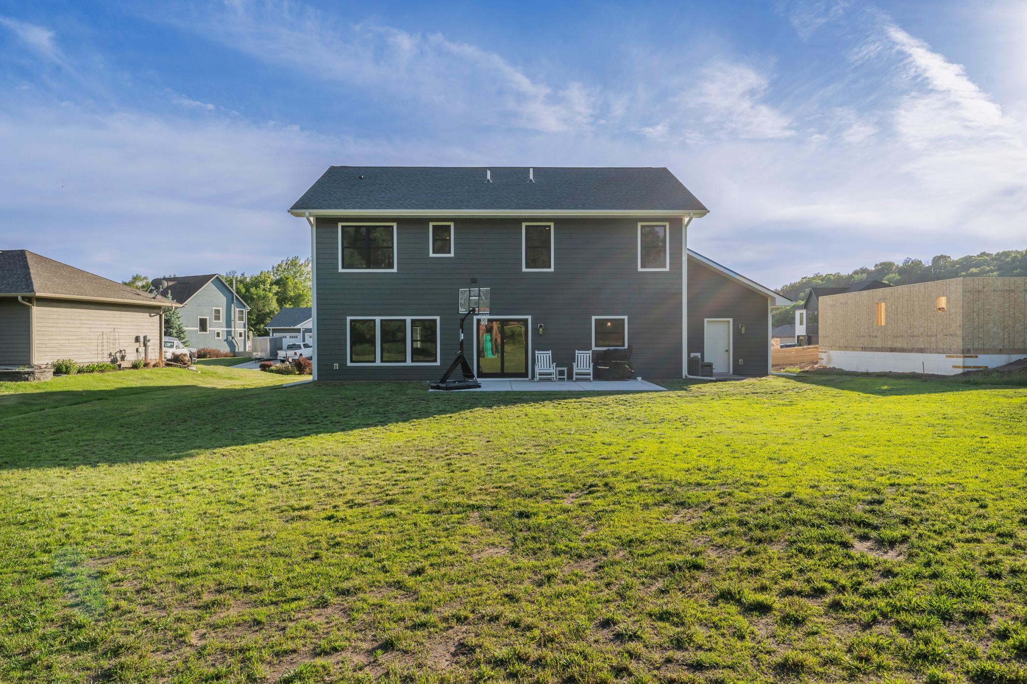 409 Sunflower Court