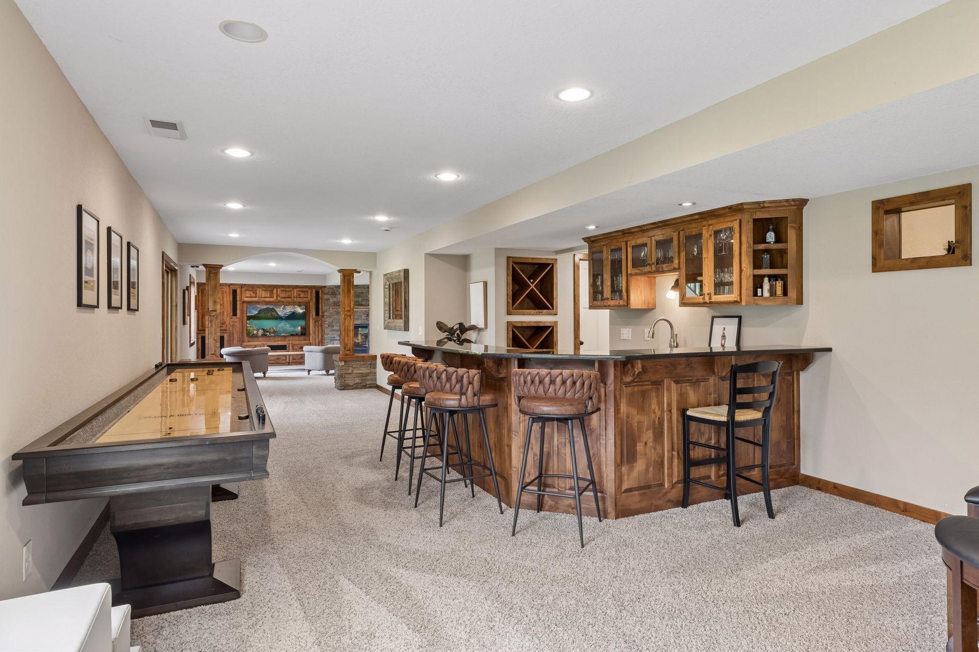 17225 Wilderness Trail SE