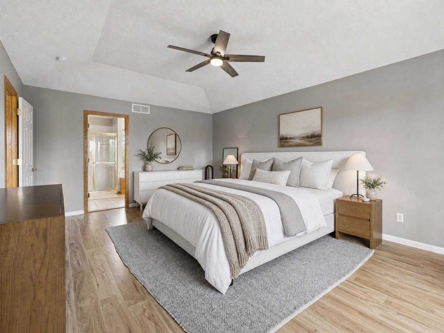 17225 Wilderness Trail SE
