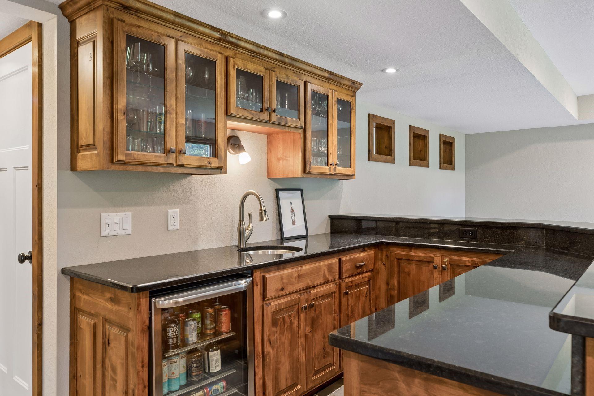 17225 Wilderness Trail SE