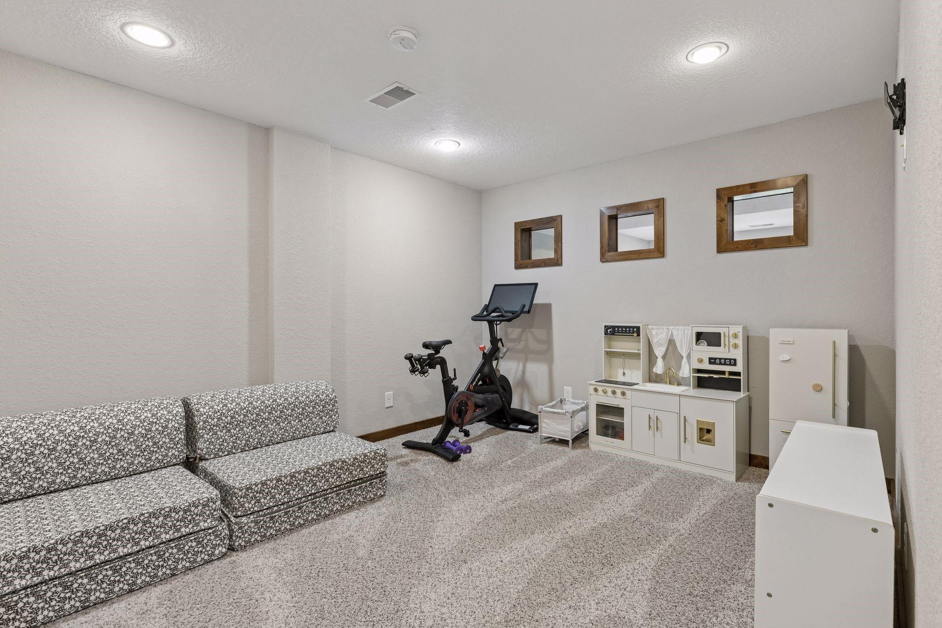 17225 Wilderness Trail SE
